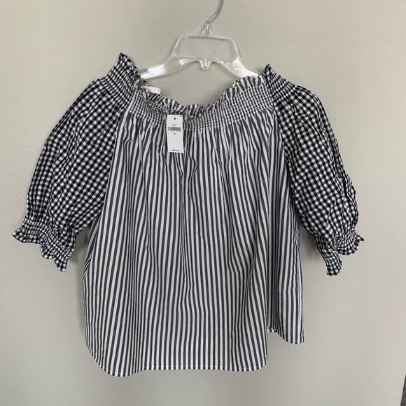 Off the shoulder top - Picture 1 of 1